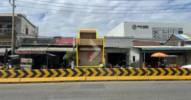 Maison 2 chambres dans Sangkat Chak Angrae Leu, Cambodge