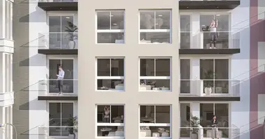 Wohnung in Torrevieja, Spanien