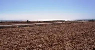 Terrain dans Alaminos, Chypre
