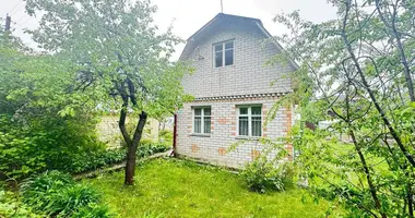 Haus in Kalodziscanski sielski Saviet, Belarus