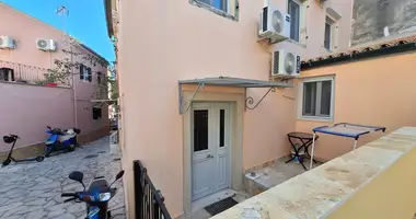 Mieszkanie 2 pokoi w Municipality of Central Corfu and Diapontia Islands, Grecja