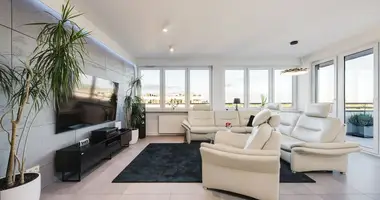 3 room apartment in Poznan, Poland