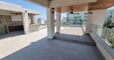 Penthouse w Limassol, Cypr