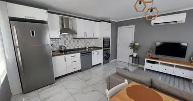 Apartamento 3 habitaciones en Mahmutlar, Turquía