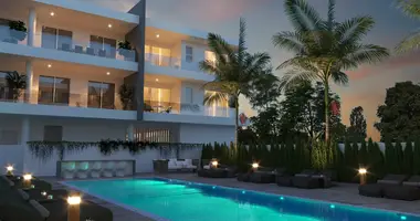 Apartamento 3 habitaciones en Sotira, Chipre