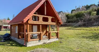 Casa en Slienava, Lituania