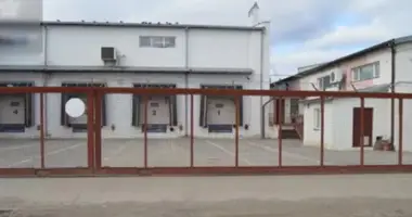 Коммерческое помещение 3 618 м² в Одесса, Украина