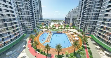 1 room studio apartment in Batumi, Georgia