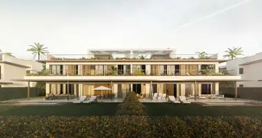 Квартира 4 комнаты в Марбелья, Испания
