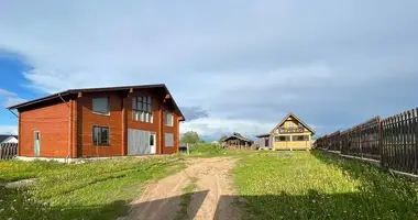 Дом в Хатежинский сельский Совет, Беларусь
