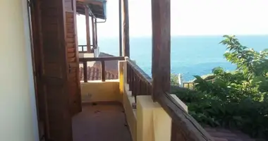 Villa 3 bedrooms in Briatico, Italy
