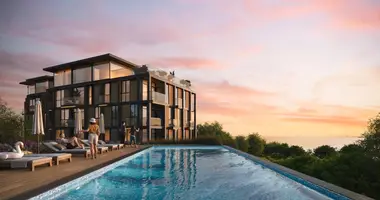 Wohnung 1 Schlafzimmer in Warna, Bulgarien