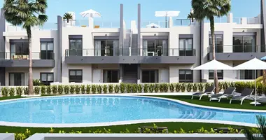 Appartement 2 chambres dans Abadin, Espagne