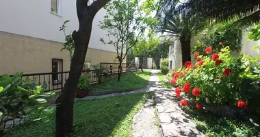 Mieszkanie 3 pokoi w Herceg Novi, Czarnogóra