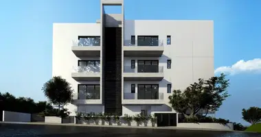 1 bedroom apartment in Germasogeia, Cyprus