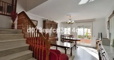 3 bedroom apartment in Spain