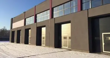 Propriété commerciale 315 m² dans Riga, Lettonie