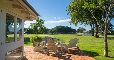 4-Schlafzimmer-Villa in Casa de Campo, Dominikanische Republik
