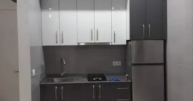 Apartamento 3 habitaciones en Batumi, Georgia
