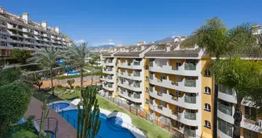 Appartement 2 chambres dans San Pedro Alcantara, Espagne
