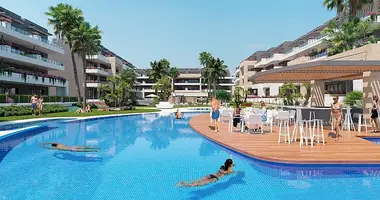 Wohnung 2 Schlafzimmer in Orihuela, Spanien