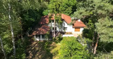 Haus in Warschau, Polen