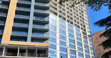 Appartement 3 chambres dans Tbilissi, Géorgie