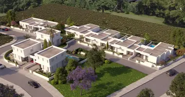 Appartement 2 chambres dans Frénaros, Chypre