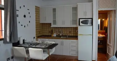 Studio in Arona, Spanien
