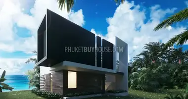 2 bedroom apartment in Thalang, Thailand