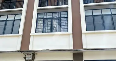 4 bedroom house in Khan Dangkao, Cambodia