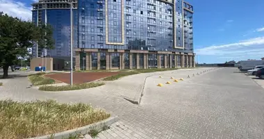 Apartamento 1 habitación en Fontanka, Ucrania