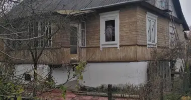 Apartamento 2 habitaciones en Slonim, Belarús