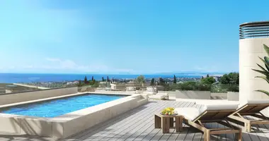 Apartamento 3 habitaciones en Estepona, Španjolska