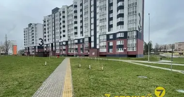 Mieszkanie 1 pokój w Fanipol, Białoruś