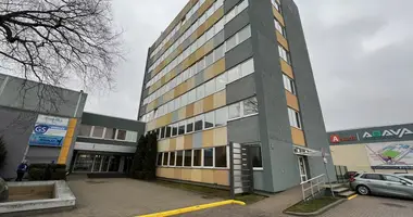 Commercial property 223 m² in Riga, Latvia