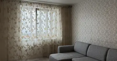 Apartamento 1 habitación en San Petersburgo, Rusia