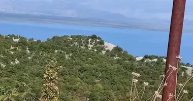 Parcela en Seoca, Montenegro