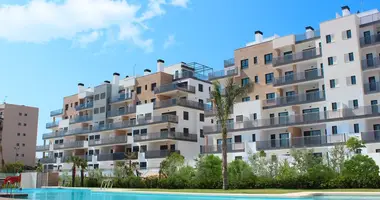 Appartement 3 chambres dans Abadin, Espagne