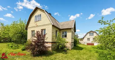 Casa en Rakauski sielski Saviet, Belarús