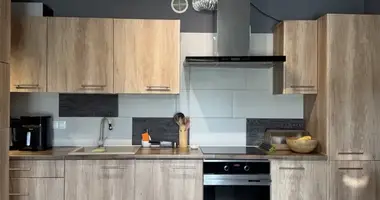 1 bedroom apartment in Zabki, Poland