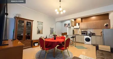 1 room apartment in Vilnius, Lithuania