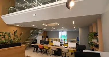 Büro 276 m² in Limassol, Zypern