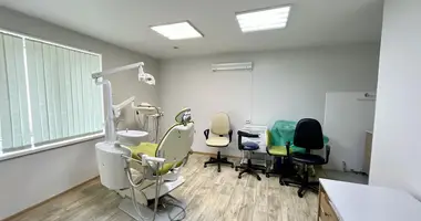 Pomieszczenie biurowe 460 m² w Borysów, Białoruś