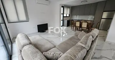 Apartamento 3 habitaciones en Limasol, Chipre