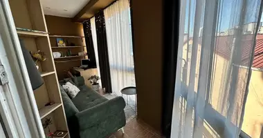 Appartement 2 chambres dans Batoumi, Géorgie