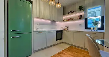 Apartamento en Podgorica, Montenegro