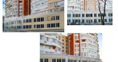 Commercial property 2 265 m² in Odesa, Ukraine