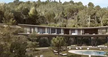 Haus 4 zimmer in Benissa, Spanien