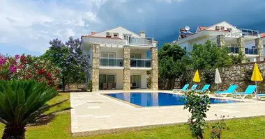 Villa 5 zimmer in Fethiye, Türkei